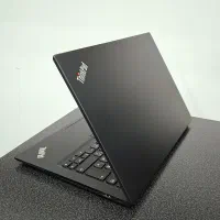 لپتاپ لنوو thinkpad T495s|رایانه همراه|کرمان, |دیوار