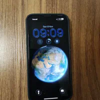 گوشی آیفون 13 نرمالzaa