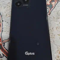 گوشی جی پلاس در حد