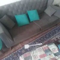مبل راحتی 7 نفره