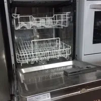 ماشین ظرفشویی دیامانت ۱۴ نفره نیاز به تعمیر دارد|ماشین ظرفشویی|ماهدشت, |دیوار