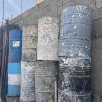 جک قالب اسپیسر بتنی تخته بنایی بشکه ستون ریز هارد|مصالح و تجهیزات ساختمان|کرج, کلاک پایین|دیوار