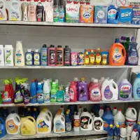 واگذاری اجناس و دکوراسیون|اجارهٔ مغازه و غرفه|برازجان, |دیوار