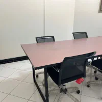 میز کنفرانس و میز مدیریت ( وسایل اداری )|دفتر کار|تهران, ونک|دیوار