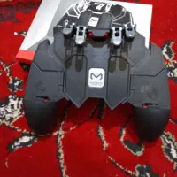 دسته بازی کالاف و پاپجی