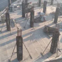 سنگ پی و فنداسیون