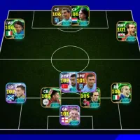 اکانت ای فوتبال