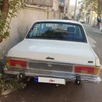 پیکان ۸۳ شاسی سالم|خودرو سواری و وانت|سنندج, |دیوار