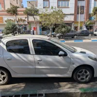 207|خودرو سواری و وانت|شهریار, شهرک وائین|دیوار