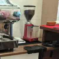 آسیاب قهوه 018 اصلی|خردکن، آسیاب، غذاساز|کاشمر, |دیوار