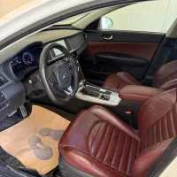 اپتیما۲۰۱۷ gtline *مارون*۳رادار|خودرو سواری و وانت|قم, زنبیل آباد|دیوار