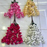 شکوفه مصنوعی وارداتی تشریفات گلفروشی کافه مطب|گل مصنوعی|تهران, بازار|دیوار