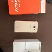 گوشی سامسونگ j2