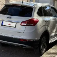 چری تیگو5مدل۹۶بشرط کارشناسی/(اقساطی آسان)|خودرو سواری و وانت|تهران, نارمک|دیوار