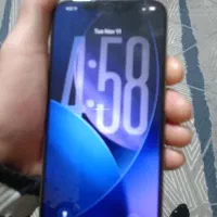 گوشی آیفون 12پرومکس|موبایل|یزد, |دیوار