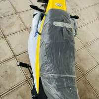 تریل کویر T21403 خشک|موتورسیکلت|آشخانه, |دیوار