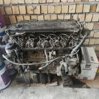 موتور کامل اتکو