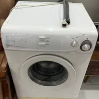 لباس شویی candy|ماشین لباسشویی و خشک‌کن لباس|شاهین‌شهر, فردوسی|دیوار