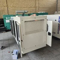 ژنراتور دیزلی پرکینز ۳۳ کاوا نو
