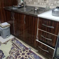 کابینت دست دوم|مصالح و تجهیزات ساختمان|قرچک, شهرک گلها|دیوار