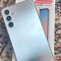 سامسونگ a34 5g با حافظه ۲۵۶ گیگابایت در حد