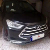 جک S3