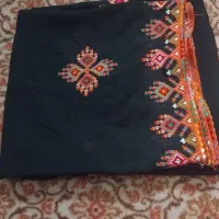 چادر بلوچی|لباس|زابل, |دیوار