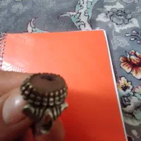 انگشتر شجر|کلکسیون اشیاء عتیقه|نهاوند, |دیوار