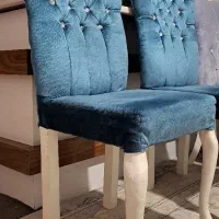 صندلی ناهارخوری و چند مورد دیگر