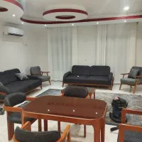 سوئیت آپارتمان  مبله دو خوابه شبانه|اجارهٔ کوتاه‌مدت آپارتمان و سوئیت|قشم, |دیوار