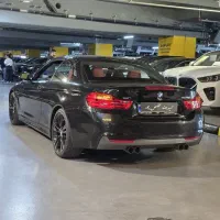 ب ام و bmw 428i 2015 آرکان خودرو.ایران مال