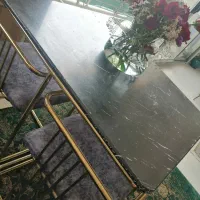 میز ناهارخوری 4نفره