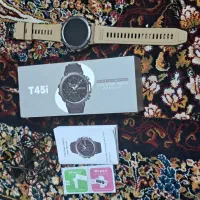 فروش ساعت هوشمند t45i 2025|ساعت|دوگنبدان, |دیوار