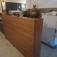 کانتر بار کافه کافی شاپ