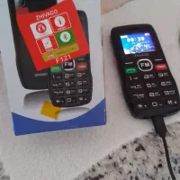 گوشی زیواکو نونو