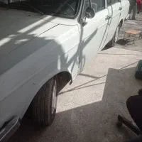 پیکان مدل 75|خودرو سواری و وانت|کرج, بنیاد|دیوار