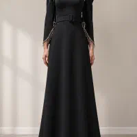 لباس مجلسی
