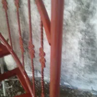 پله پیچ حراج|حراج|آمل, |دیوار