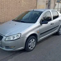 سواری رانا tu5