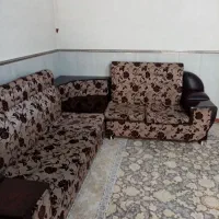مبلمان هفت نفره