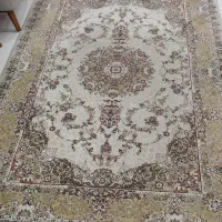 فرش ماشینی