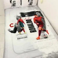 روتختی فوتبالی/۴تکه شرکتی /کد ۲۳۳