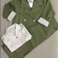 سه تیکه مجلسی بچه گانه