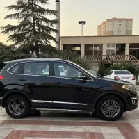 تیگو ۵ مدل ۹۹ بیرنگ