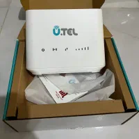 مودم سیم کارتی utel443