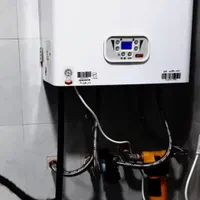 خدمات فنی میرمعینی نمایندگی پکیج آبگرمکن کولرگازی|خدمات پیشه و مهارت|تویسرکان, |دیوار