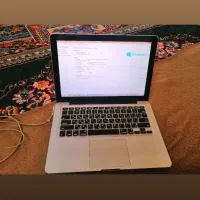 لبتاب (مک‌بوک) اپل