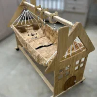 گهواره چوپی