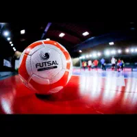 آموزش تخصصی فوتسال
