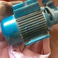 دینام چاه یا ساختمان